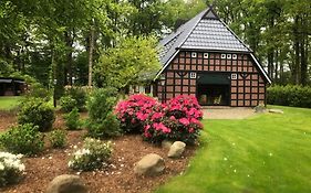 Ferienhaus Familie Martens